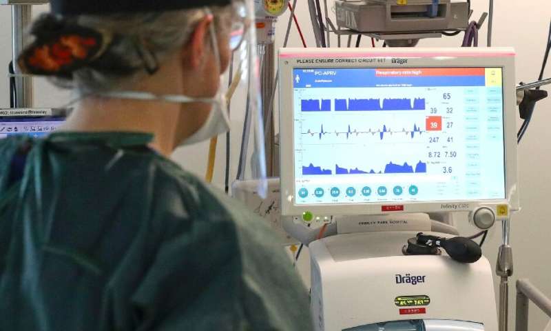 Connected devices in hospitals can become weak points for hackers looking to launch ransomware attacks, according to security ex