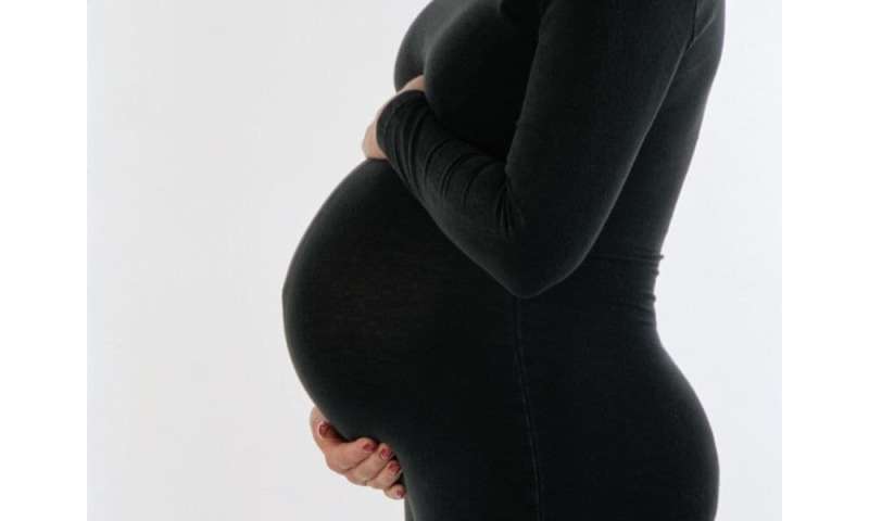 COVID-19 rates may be lower than thought for pregnant women