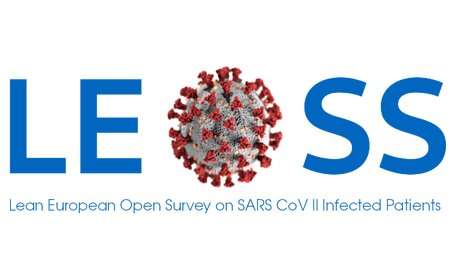 COVID-19: Set up of European registry for coronavirus patients