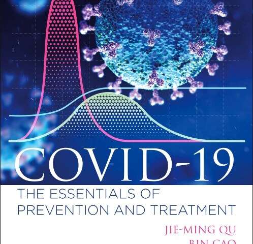 COVID-19: The Essentials of Prevention and Treatment, now available worldwide in English