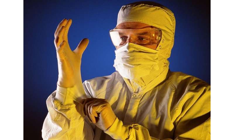 Deadly new ebola-like disease emerges in bolivia