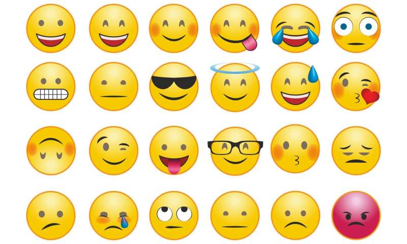Emoji reveal whiteness as driver of technology