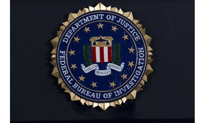 FBI warns ransomware assault threatens US health care system