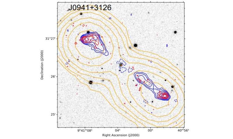 Five new giant radio galaxies discovered