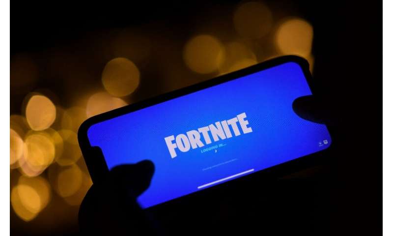 Fortnite could reportedly soon return to Apple's mobile products despite ongoing litigation between the game's developer and App