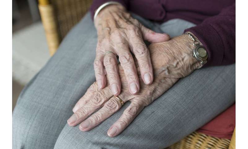 Fresh hope for early Alzheimer’s diagnosis