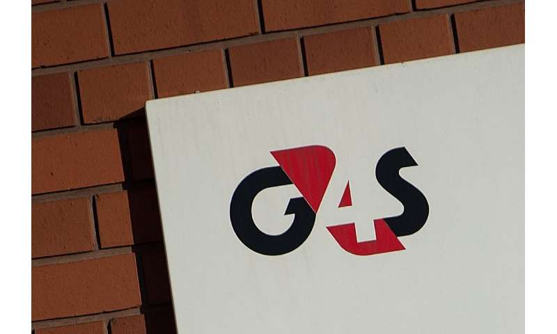 G4S and Allied Universal would have a combined 750,000 employees worldwide and $18 billion in revenues if their merger goes ahea