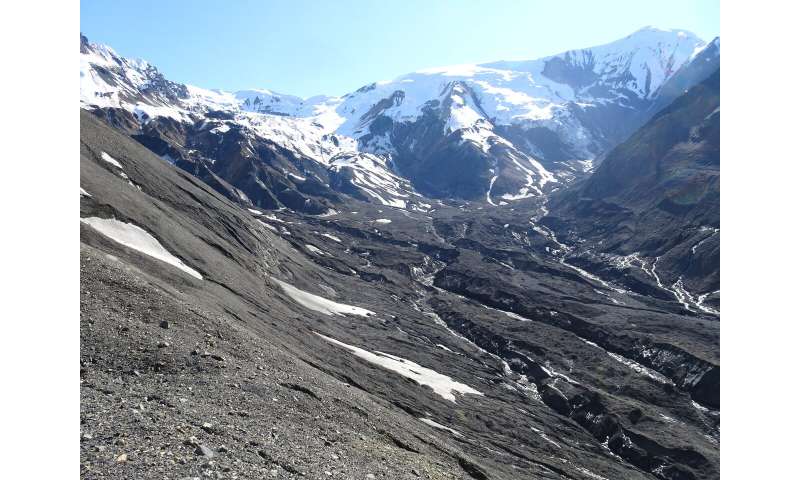 Glacier detachments: A new hazard in a warming world?