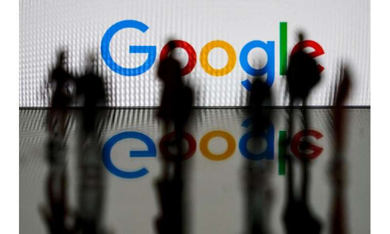 Google complained French regulations are constantly changing