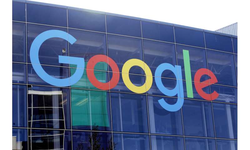 Google faces UK scrutiny over new advertising data revamp