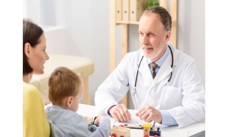 Guidance provided for antibiotic stewardship in pediatrics