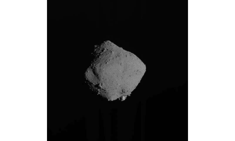 Hayabusa-2 needs to drop its precious samples from asteroid Ryugu - 