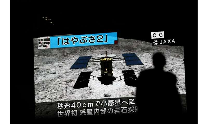 Hayabusa-2 will approach Earth to release rare asteroid samples before returning to deep space for a new extended mission
