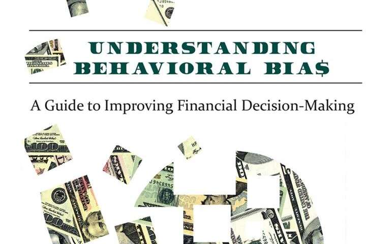 How to conquer top 25 financial biases