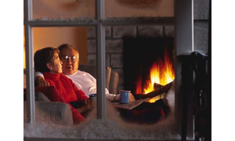 How to guard against home heating hazards
