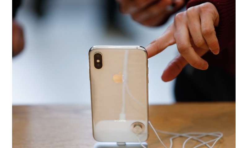 Italian authorities have found Apple's claims about the water resistant properties of certain iPhone models to be misleading