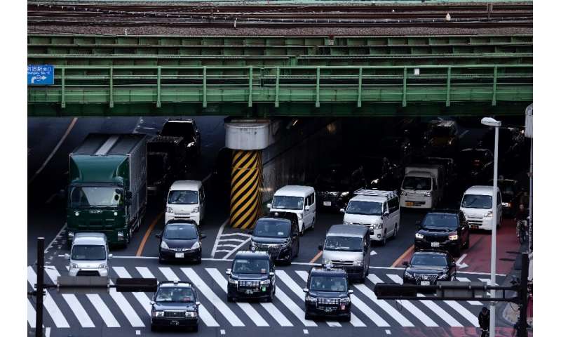 Japan set a 2050 deadline  to become carbon-neutral, prompting big companies to draft plans on how to curb their CO2 emissions