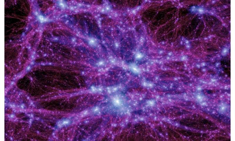 New constraints on alternative gravity theories that could inform dark matter research