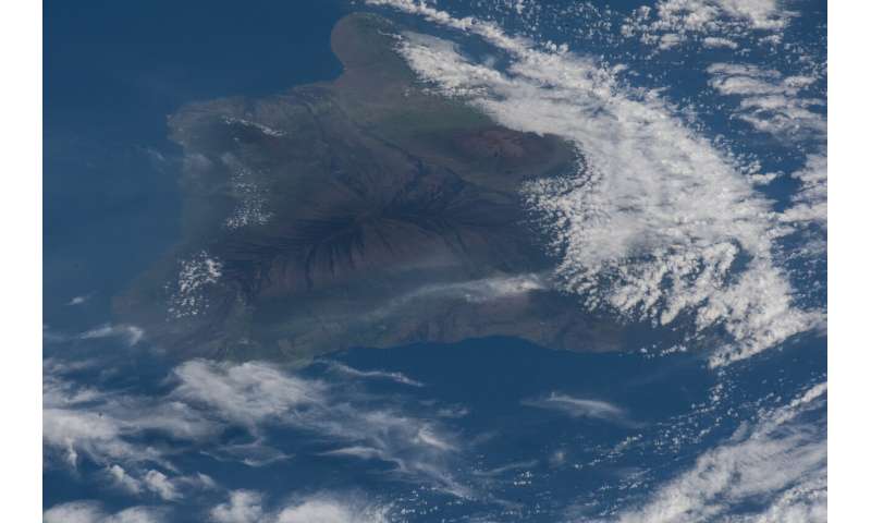 New NASA radar looks to monitor volcanoes and earthquakes from space