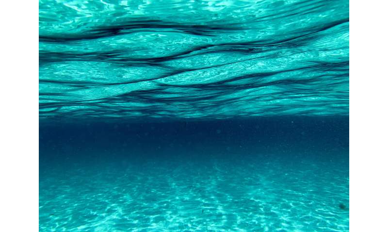 New study contradicts assumptions of constant element conditions in the oceans