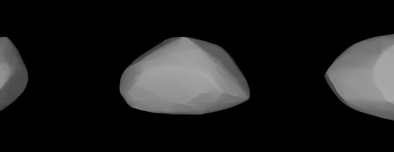 A new study on asteroid Apophis suggests it may be more likely to hit Earth in 2068 than previously thought