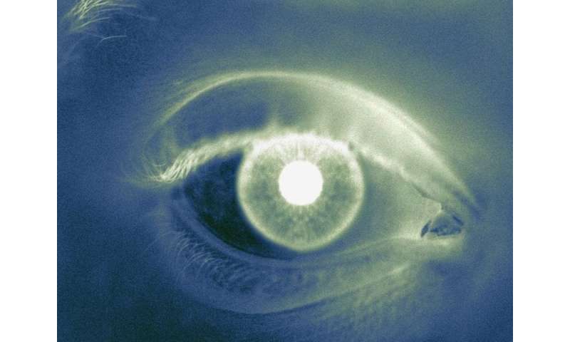 Ocular abnormalities seen in one-third of COVID-19 patients