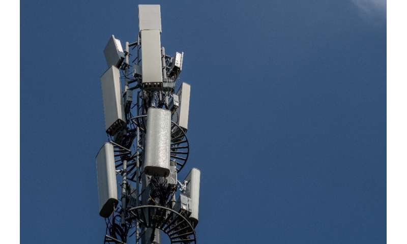 Opponents say 5G poses health problems