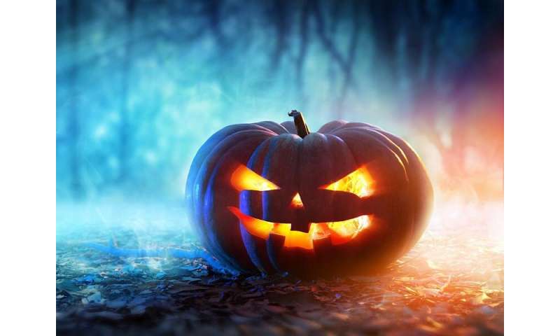 Plan ahead to keep halloween safe for kids with asthma, allergies