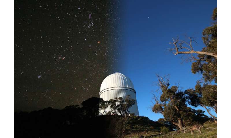 Playing detective on a galactic scale: Huge new dataset will solve multiple Milky Way mysteries