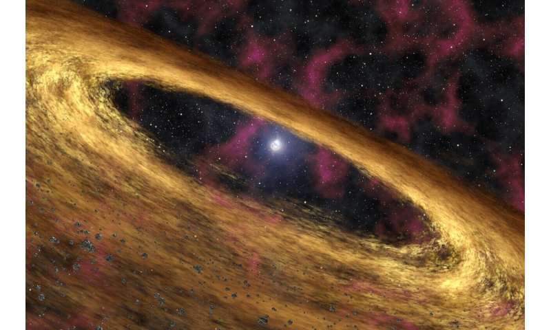Strongest magnetic field in universe directly detected by X-ray space observatory Pulsar