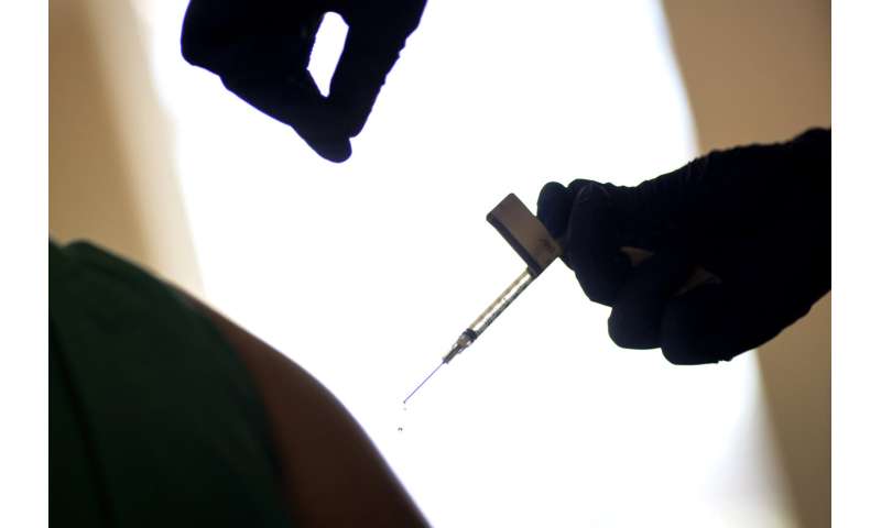 Rare vaccine injury claims steered to obscure federal office