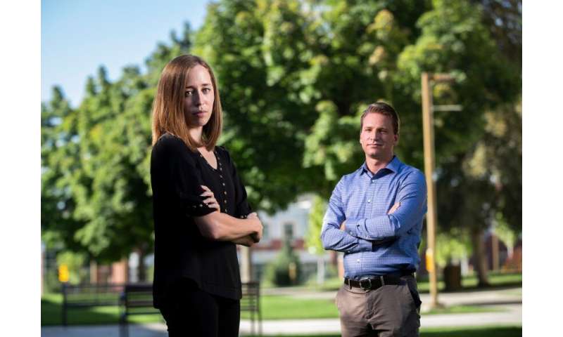 Reports of domestic violence on the rise during pandemic, BYU study finds
