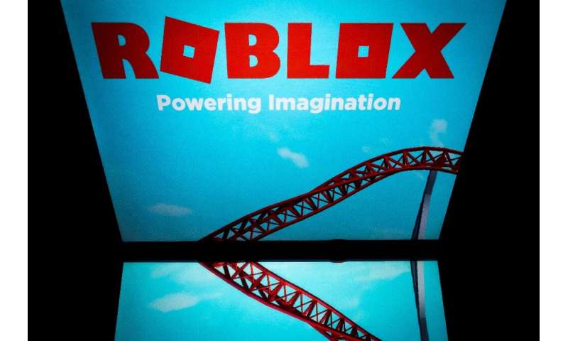 Roblox has become a gaming sensation among children