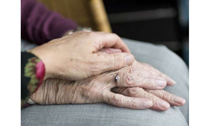 Social isolation results in memory loss in later life