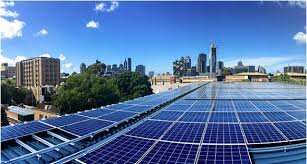 Solar panel efficiency could mean consumer savings of 20 per cent