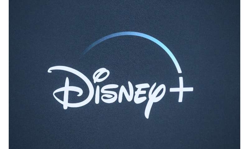 Subscriber gains in the new Disney+ streaming service helped allay concerns at the media-entertainment giant which reported a he