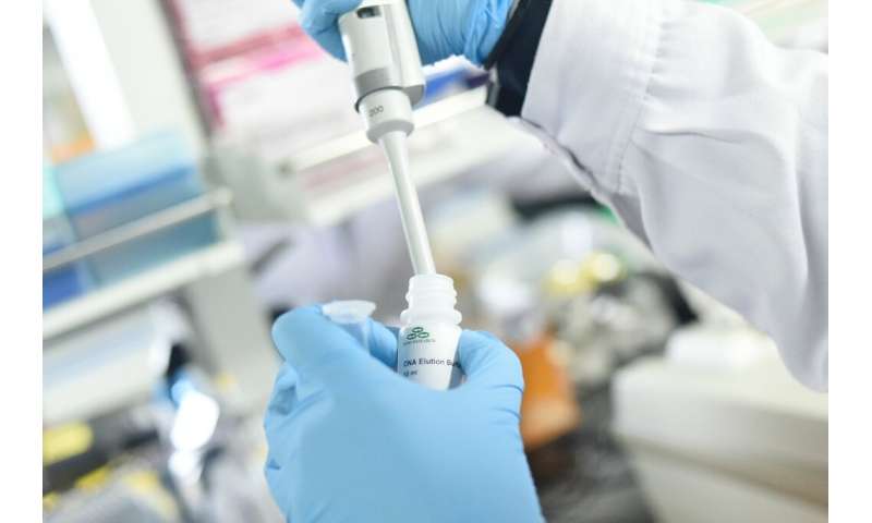 ¿Puede este nuevo medicamento detener la pandemia sin vacuna?