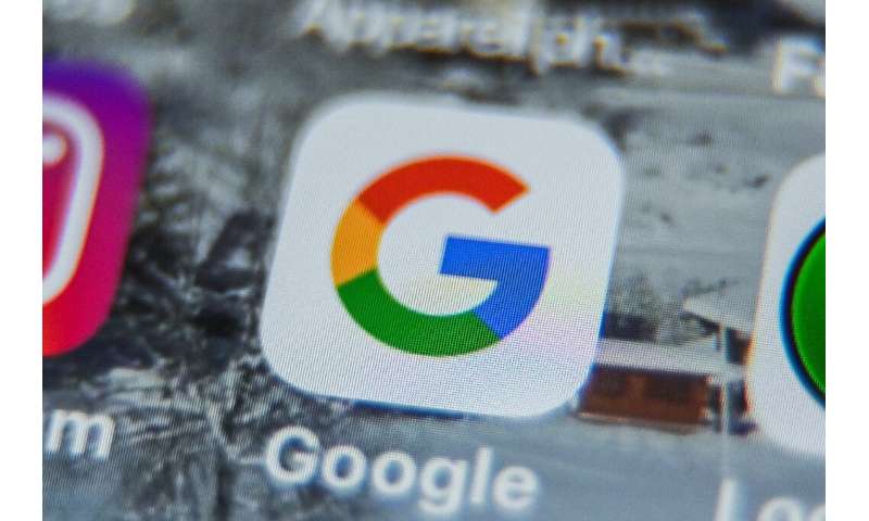 The news comes on the eve of a court ruling sought by Google whether France's competition authority overstepped its jurisdiction