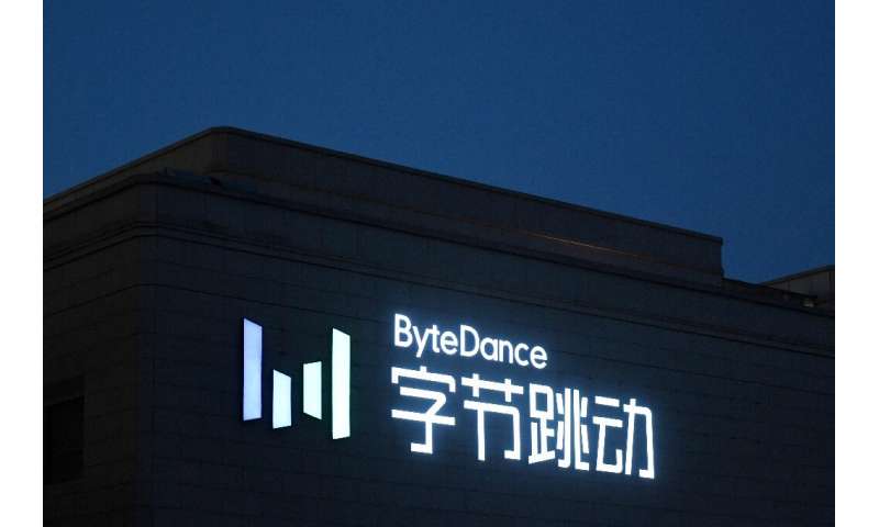 The plan could eventually value ByteDance at a massive $180 billion