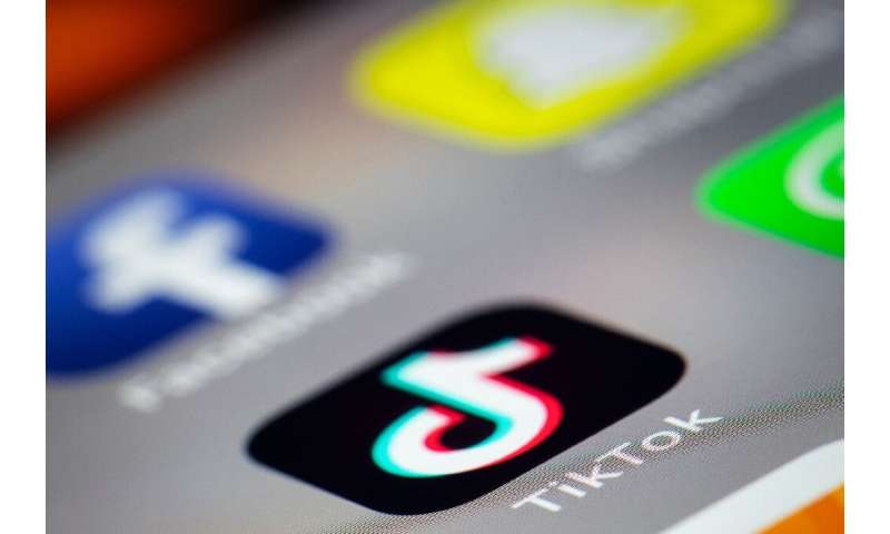 TikTok is denying a patent infringement accusation from rival video app Triller and asking a California court to quash the lawsu