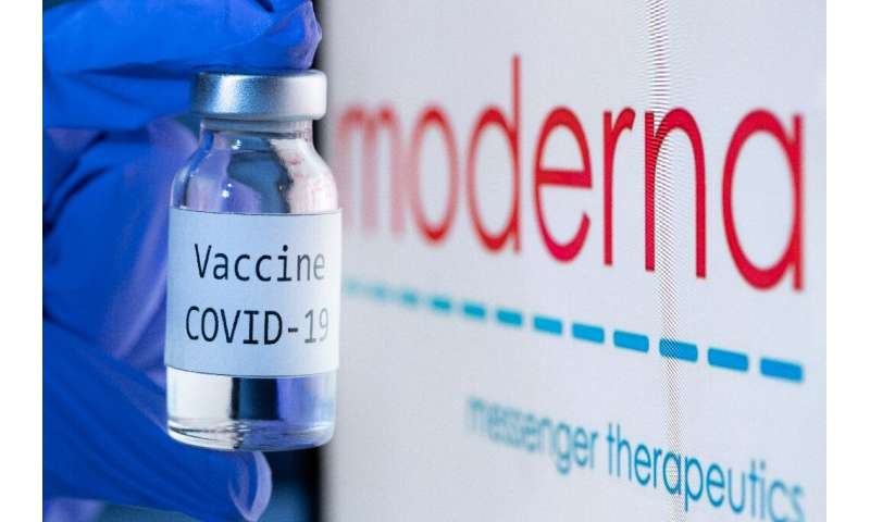 US firms gear up for distribution of COVID vaccines thumbnail