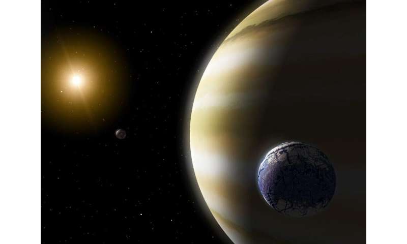 Using Earth's history to inform the search for life on exoplanets