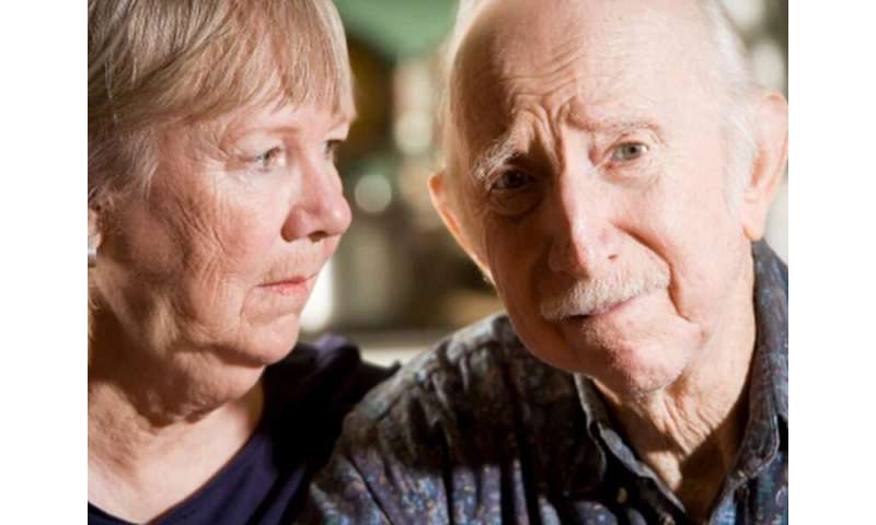 U.S. primary care docs unprepared for surge in alzheimer's cases