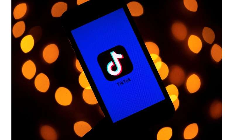Video-sharing app TikTok has grown its user base to an estimated one billion, many of them young smartphone users