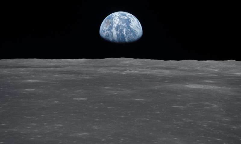 Water on the Moon: research unveils its type and abundance – boosting exploration plans