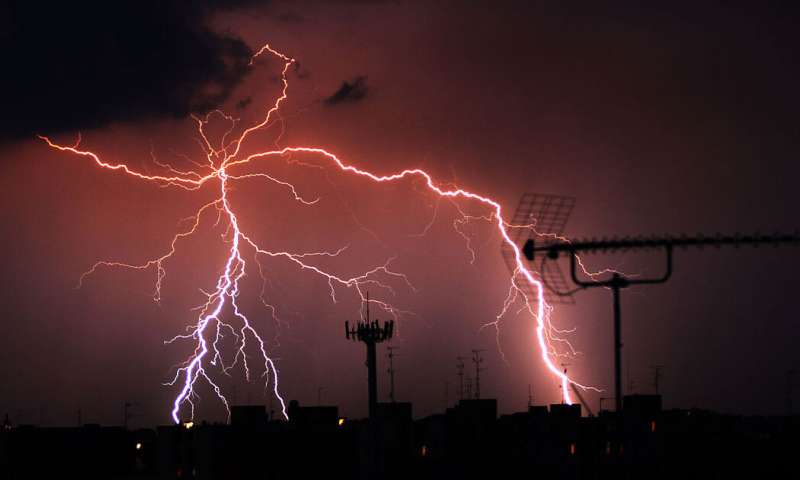 We are starting to crack the mystery of how lightning and thunderstorms work