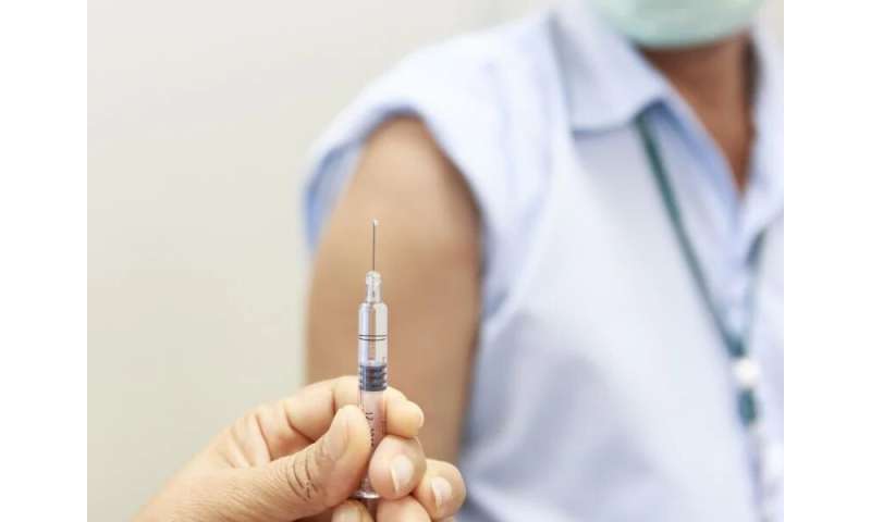 What will convince americans to get a COVID-19 vaccine?