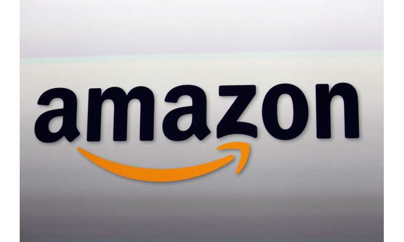Amazon gets Thursday night games, NFL nearly doubles TV deal