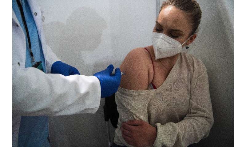 Some countries in eastern Europe are using the Sputnik vaccine, but some experts are concerned about Russia's rush to get it on 