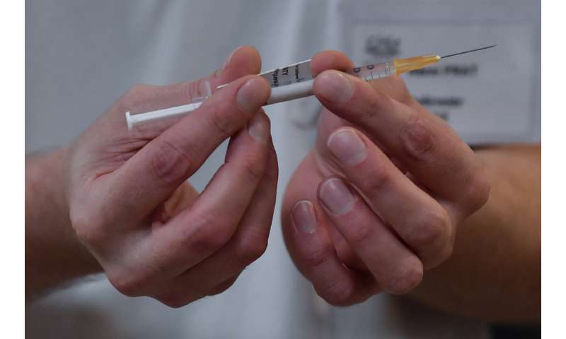 Under fire, France pledges speedier vaccination rollout
